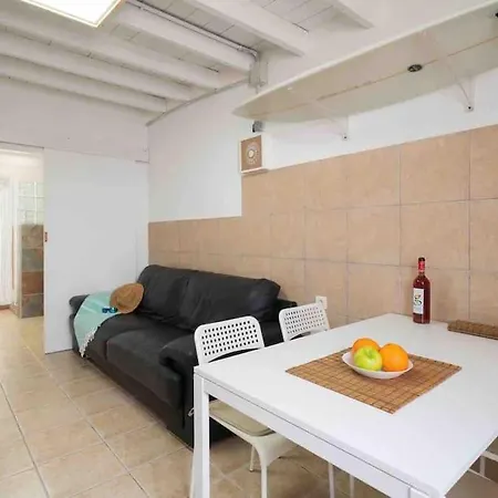 Appartement Famara, Apto. En Zona Tranquila A 200m Del Mar. Famara