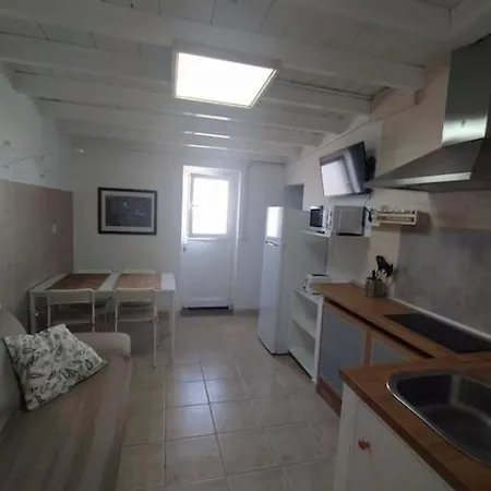 Famara, Apto. En Zona Tranquila A 200m Del Mar. Appartement *
